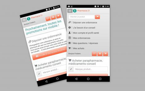 Gullliver.com, une application mobile qui laisse la liberté de personnalisation aux couleurs de l...