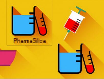 Pharma Silica