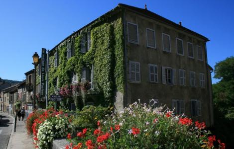 La maison de Louis Pasteur à Arbois