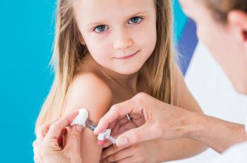 La vaccination par les pharmaciens recommandée dès 2 ans