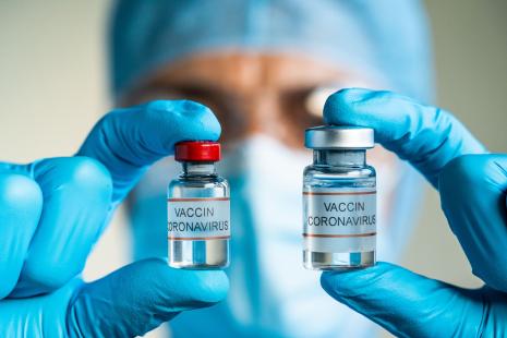 Des vaccins sous haute surveillance