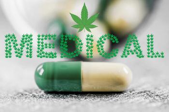 Le cannabis thérapeutique efficace dans deux tiers des cas