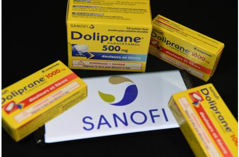 Doliprane, Lysopaïne… des produits qui risquent de manquer outre-mer