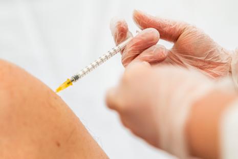 Une meilleure couverture vaccinale grâce aux pharmaciens, dès le 7 novembre