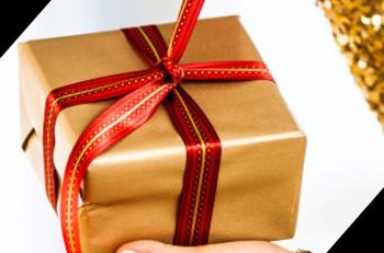 Connaissez-vous les dérogations à la loi anti-cadeaux ?