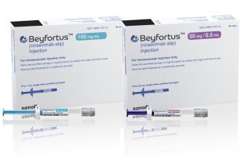 Beyfortus 100 mg : pas plus de 5 doses par commande !
