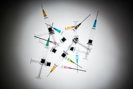 Vaccination officine