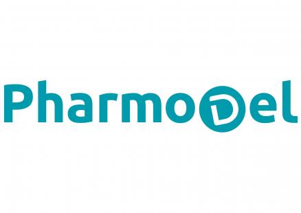 logo pharmodel