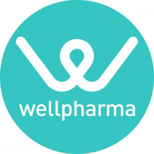 logo Wellpharma