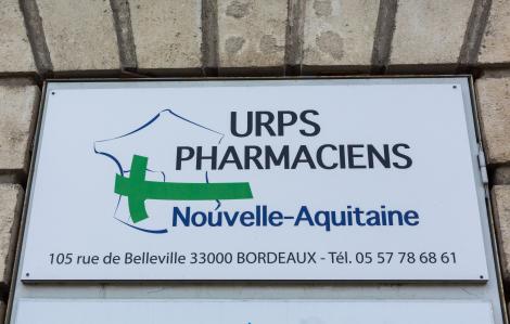 Les URPS pharmaciens se positionnent désormais clairement dans le paysage sanitaire régional