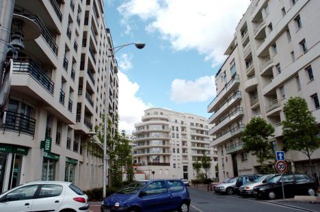 IMMOBILIER GESTION