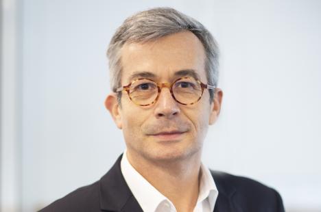 Arnaud Chéret