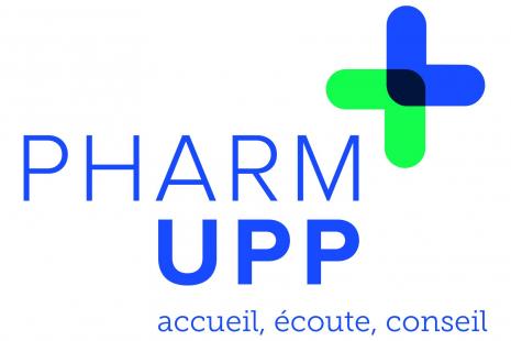 logo Pharm-Upp