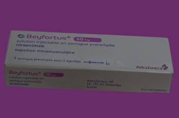 Beyfortus 50 mg finalement réservé aux maternités