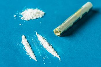 Cocaïne : les passages aux urgences ont triplé entre 2010 et 2022