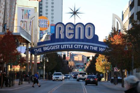 Nevada-Reno