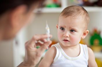Rougeole : l’OMS appelle à intensifier la vaccination en Europe
