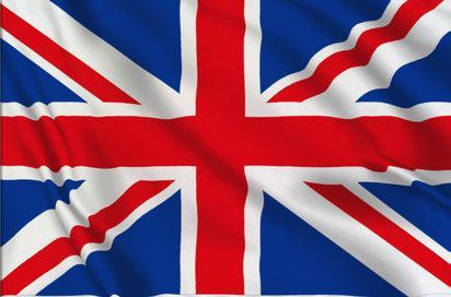 drapeau Royaume-Uni