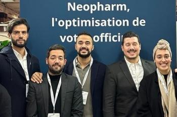 Neopharm s’engage dans une pharmacie numérisée et « médicalisée »